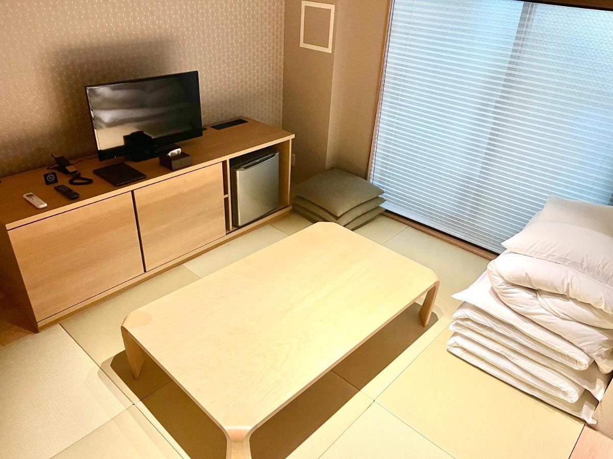Guest One More Heart At Higashi Otowa Kyoto Exterior photo